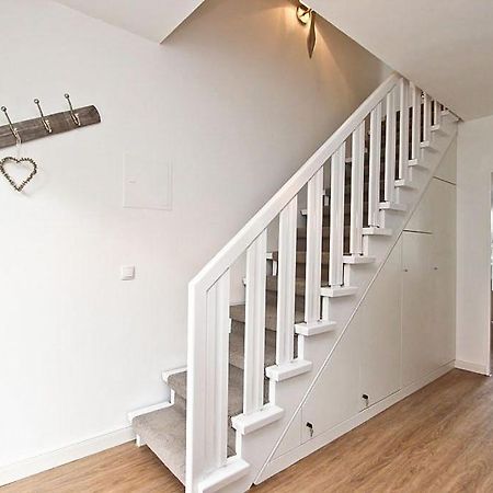 Apartment Ostseerausch Scharbeutz Ngoại thất bức ảnh