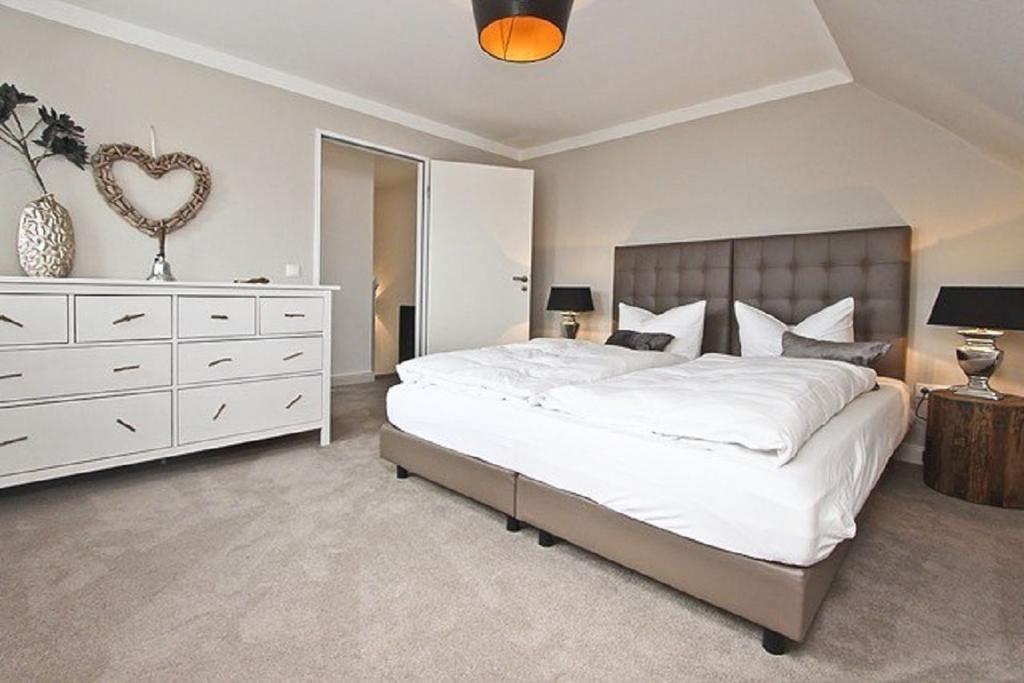 Apartment Ostseerausch Scharbeutz Phòng bức ảnh