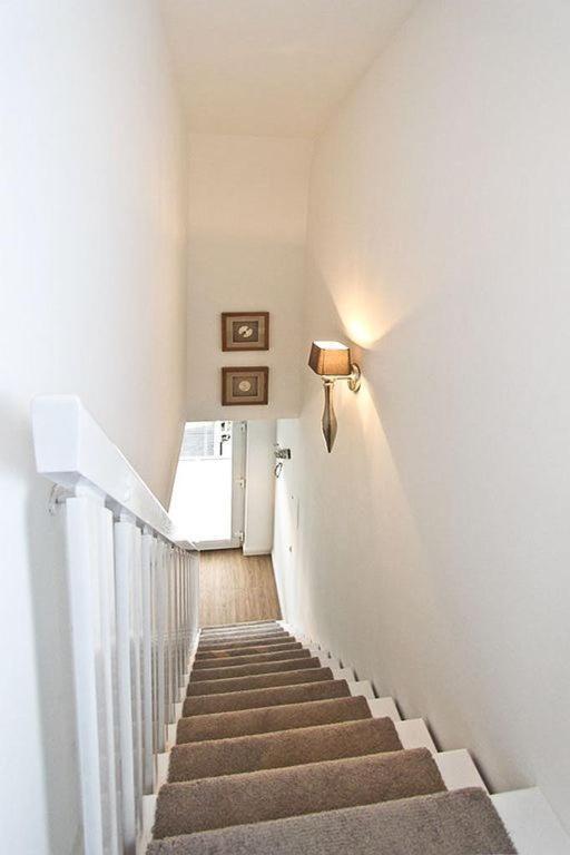Apartment Ostseerausch Scharbeutz Ngoại thất bức ảnh